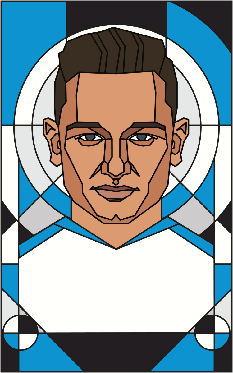 梅西进球助巴黎逆转利雅得全明星C罗双响成焦点赛事